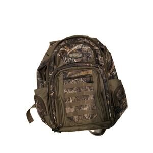 Magellan Outdoors Beige Hiking Backpack XL